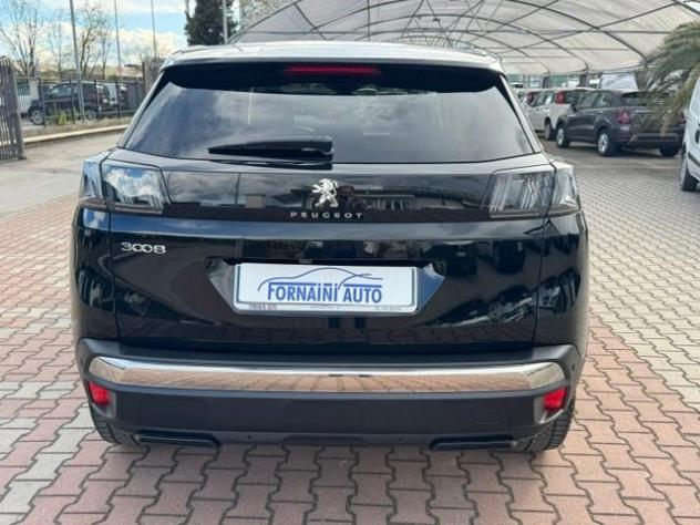 PEUGEOT 3008 1.5 BlueHDi 130cv S.&S. EAT8 ALLURE AZIENDALE rif. 23736238 - Foto 6