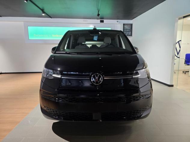 Volkswagen Multivan Multivan Lungo 2.0 tdi Life Mobility Pack 150cv dsg 7p.ti - Foto 2