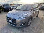 PEUGEOT 5008 BlueHDi 150 S&S Allure 7 posti KM CERTIFICATI rif. 23628537
