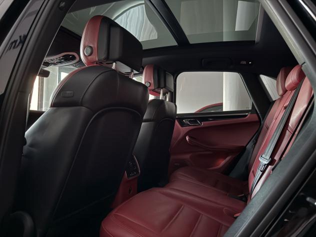Porsche Macan Macan 2.0 245cv pdk - Foto 9