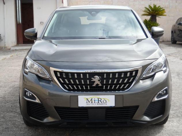PEUGEOT - 3008 - BlueHDi 130 EAT8 S&S Active - Foto 2
