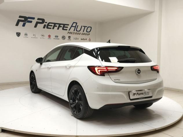 Opel Astra Astra 1.5 CDTI 122 CV S&S AT9 5 porte Ultimate - Foto 3