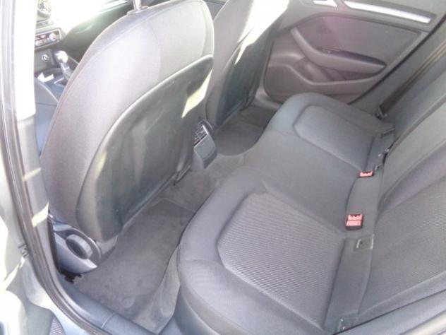 AUDI A3 SPB 30 TDI Business rif. 22207466 - Foto 10