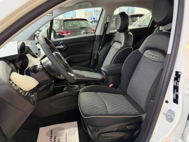 FIAT 500X 1.0 T3 120 CV Business rif. 23821070 - Foto 5