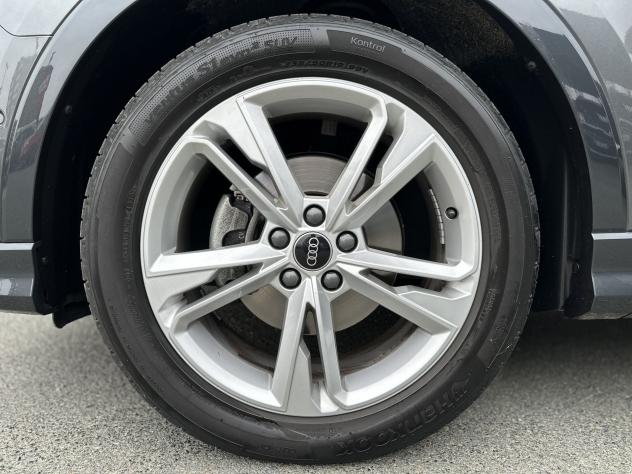Audi Q3 SPB 35 TDI S tronic S line edition - Foto 9
