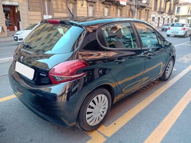 PEUGEOT 208 1.2 rif. 24198446 - Foto 7