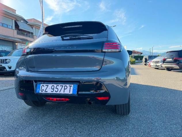 PEUGEOT 208 2ª serie 208 PureTech 100 Stop&Start 5 porte Allure - Foto 8