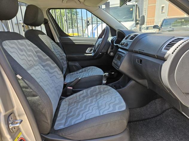 Škoda Roomster 1.4 Comfort GPLine - Foto 9