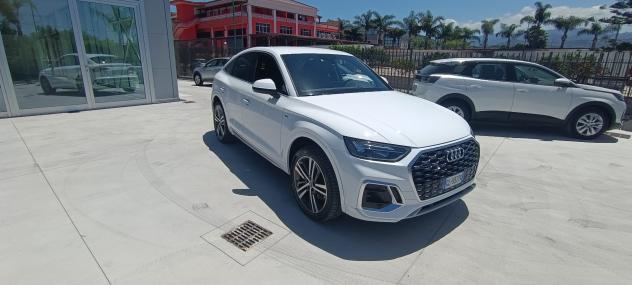 Audi Q5 SPB 40 TDI quattro S tronic line plus - Foto 2