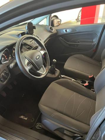 FORD - Fiesta - 1.4 5p. Bz.- GPL Business - Foto 3