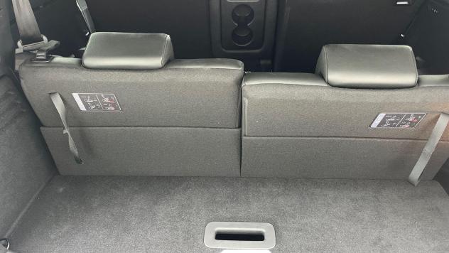 Renault Espace VI 2023 1.2 E-Tech full hybrid 200cv Esprit Alpine - Foto 9