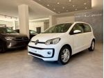VOLKSWAGEN up! 1.0 5p eco high up! Camera-Navi-Pelle-PDC-Telefono rif. 23780663