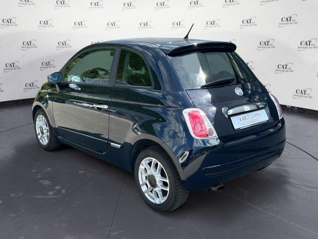 FIAT 500 500 1.3 mjt Sport - Foto 7