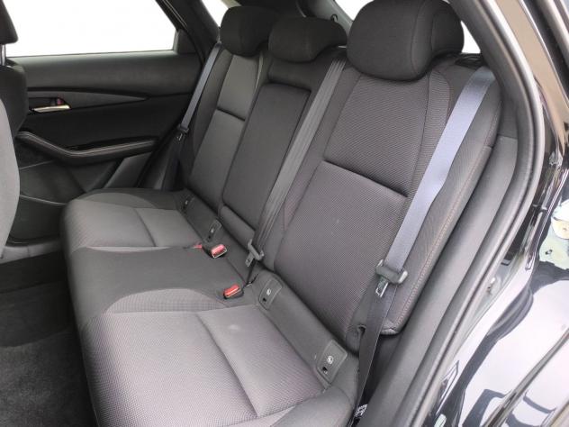 Mazda CX-30 2.0 e-SKYACTIV-G M-HYBRID HOMURA UNIPROPRIETARIO - Foto 9