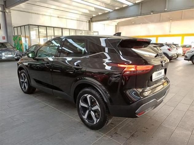 NISSAN Qashqai 1.3 mhev N Connecta 2wd 140cv rif. 21658606 - Foto 3