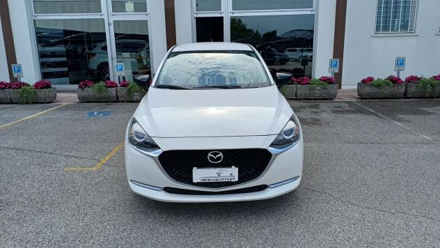 Mazda Mazda2 1.5 Skyactiv-G 75cv Homura - Foto 2
