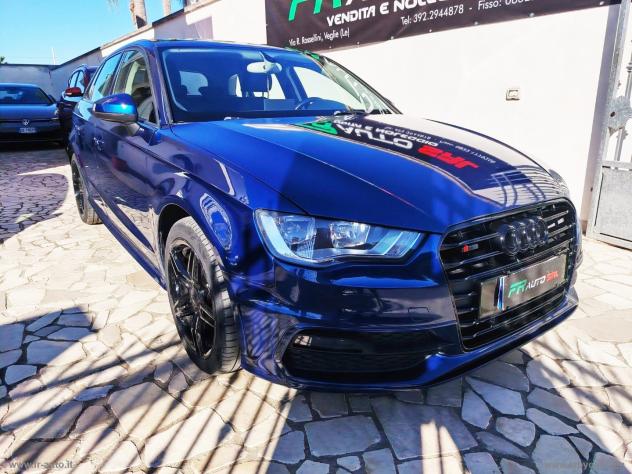 AUDI A3 SPB 1.6 TDI clean diesel Ambition - Foto 4