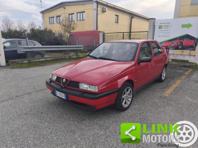 ALFA ROMEO 155 2.5i V6 cat rif. 23783935