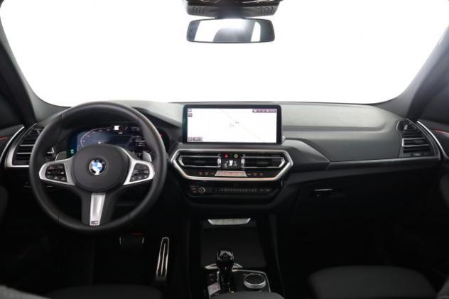 BMW X3 X3 xDrive20d 48V Msport rif. 23982528 - Foto 4