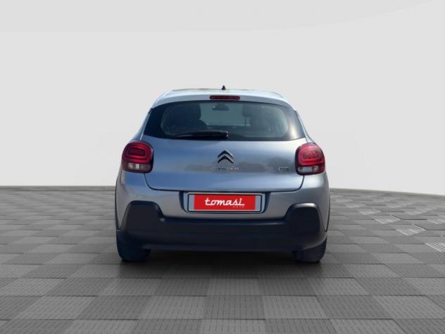 CITROEN C3 C3 PureTech 83 S&S Shine rif. 23939720 - Foto 4