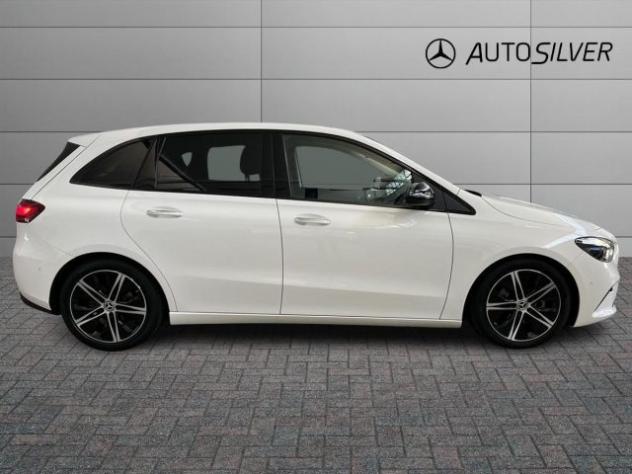 MERCEDES-BENZ B 180 d Automatic Progressive Advanced Plus rif. 24097578 - Foto 5