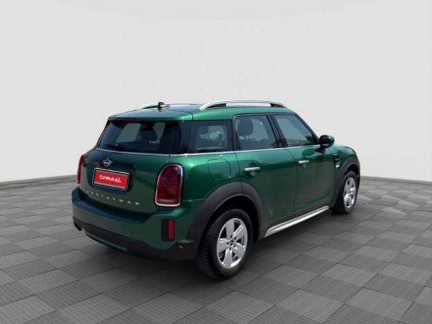 MINI Mini Countryman 1.5 One D Countryman rif. 23881800 - Foto 5