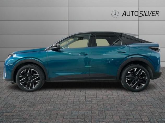 PEUGEOT 3008 Hybrid 145 e-DCS6 ALLURE rif. 23353467 - Foto 6
