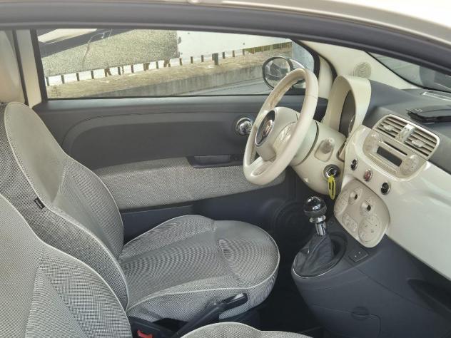 FIAT - 500 - 1.2 Lounge GPL - Foto 4