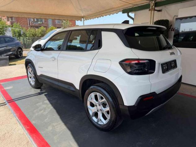 JEEP Avenger 1.2 Turbo 100 CV Altitude rif. 24091985 - Foto 3
