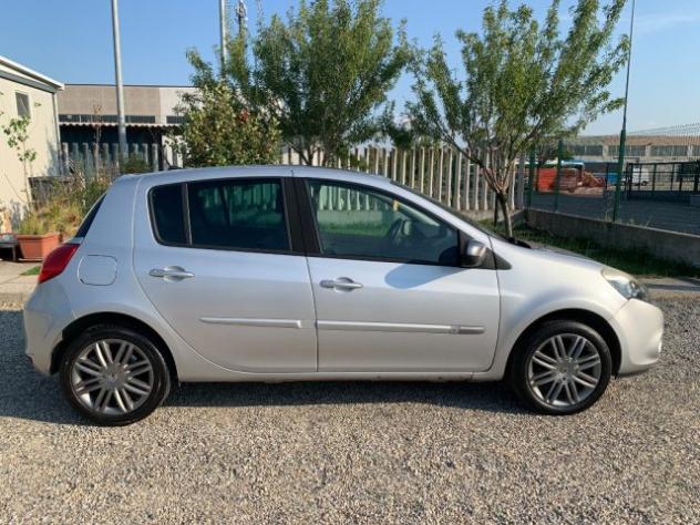 RENAULT Clio 1.2 16V 5 porte Live! rif. 23987718 - Foto 5