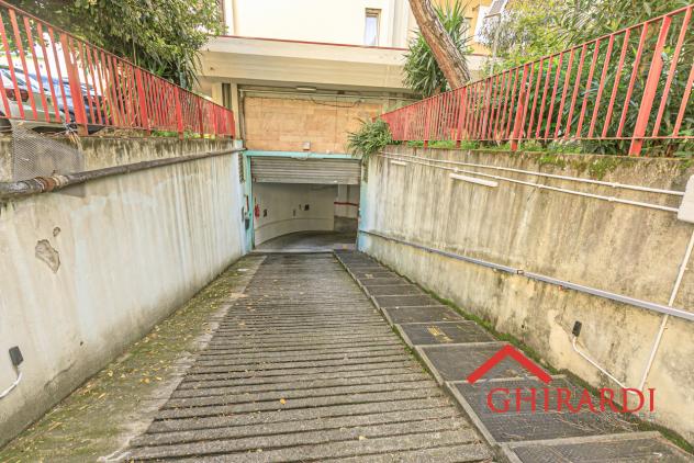 Coperto in affitto a Genova - Foto 4