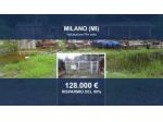 Immobile in asta di 3484 m² in vendita a Milano