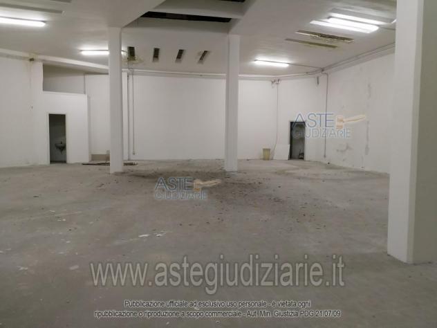 IMMOBILI-IMMOBILE COMMERCIALE-Via Aldo Fiorini, 41, 60127 Ancona AN, Italia - Foto 4