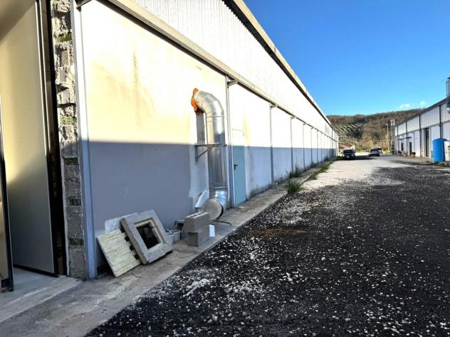 Industriale/Artigianale in vendita a Broccostella - Foto 14