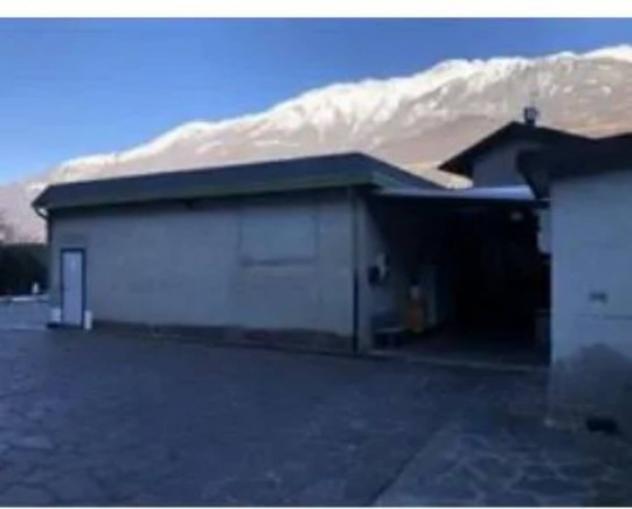 Immobile in asta di 2801 m² in vendita a Cosio Valtellino - Foto 2