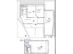 Capannone artigianale in vendita a Massa 435 mq  Rif: 1410837