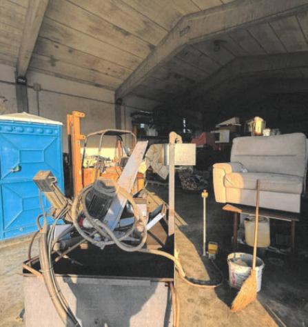 Immobile in asta di 300 m² con più di 5 locali in vendita a Santa Maria di Sala - Foto 4