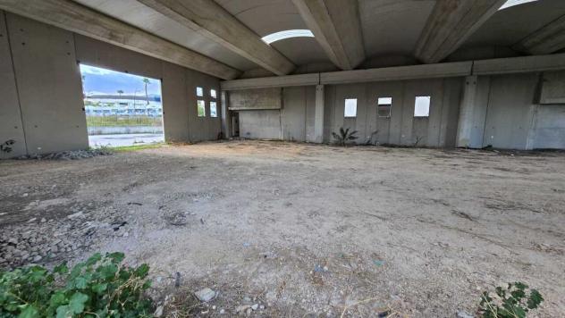 Capannone / Fondo in vendita a Siracusa - Foto 4