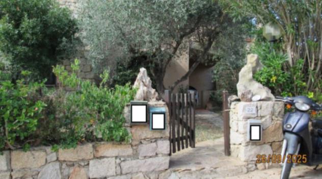 Immobile in asta di 54 m² in vendita a Arzachena - Foto 4