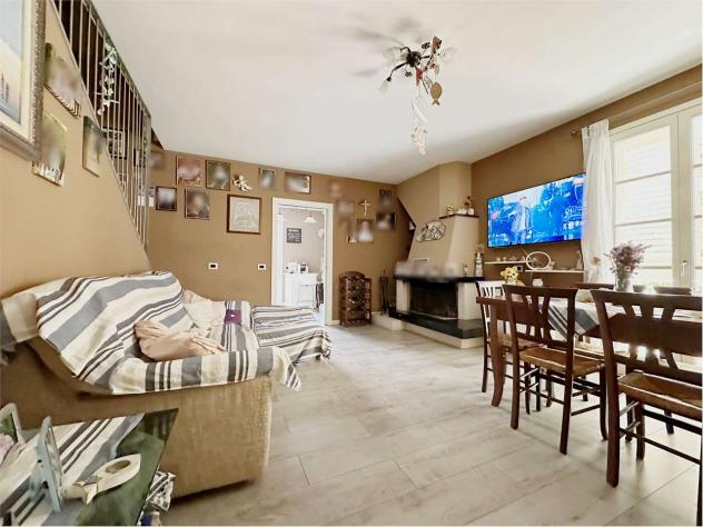 Villa segr 480 - Villa a Capannori - Segromigno in Piano - Foto 7