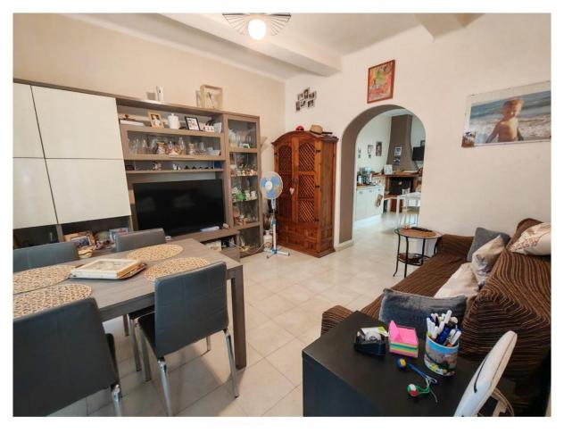 Terratetto in vendita a Marina di Carrara - Carrara 180 mq Rif: 1419462 - Foto 6
