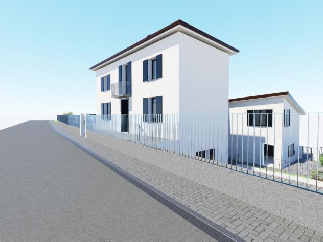 Bilocale in vendita a Castel San Giovanni - Foto 4