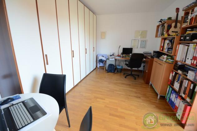 APPARTAMENTO di 3 vani e di 154 mq (CAVENAGO DI BRIANZA) rif. IGC 3 L 180 CURIEL - Foto 9