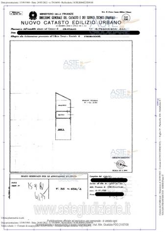 IMMOBILI-ALTRA CATEGORIA-Via San Francesco - Foto 4