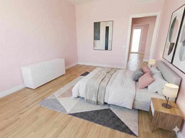 Appartamento indipendente in Vendita in zona NOVOLI con giardino - Foto 16
