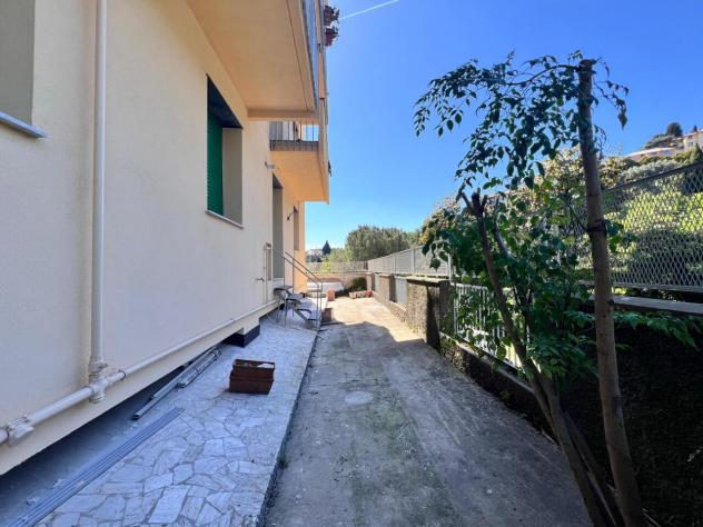 Quadrilocale in vendita a Genova, Quarto - Foto 17