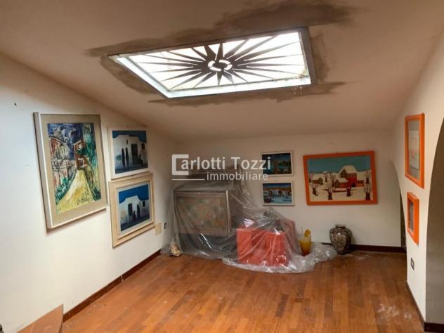 VILLINO di 9 vani e di 300 mq (GROSSETO - ROSELLE STRADA DELLO SBIRRO) rif. 03364IND - Foto 5