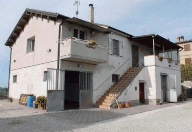 Immobile in asta di 129 m² in vendita a Lapedona - Foto 11