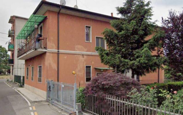 Immobile in asta di 56 m² in vendita a Limbiate - Foto 12