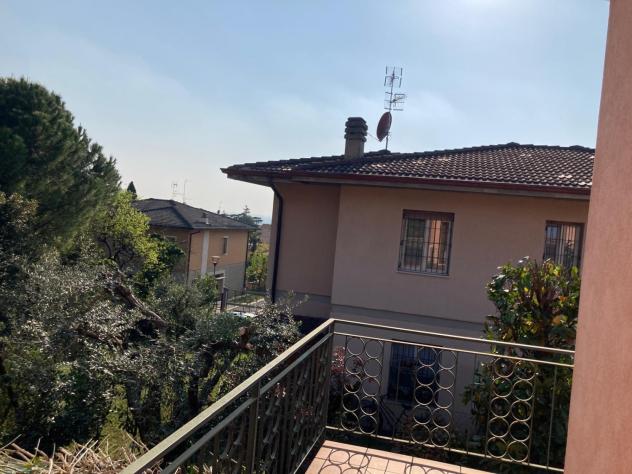 NUDA PROPRIETA' SPLENDIDA VILLA - Foto 9